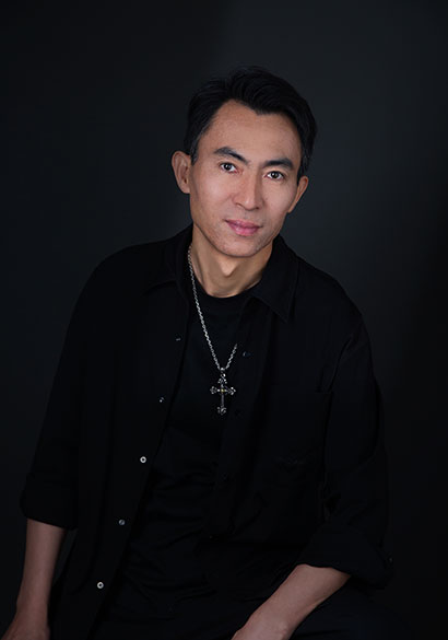 騰龍別墅設計:尤云飛